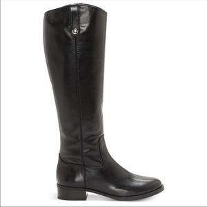 INC Fawne Riding Boots Wide Calf!